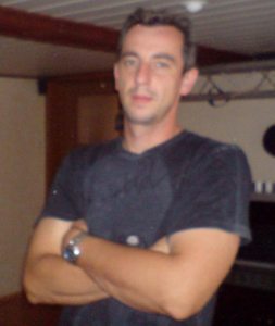 Profilbild von Andreas Heise