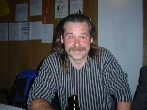 Profilbild von Andreas Heiser