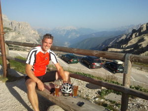Profilbild von Andreas Heising