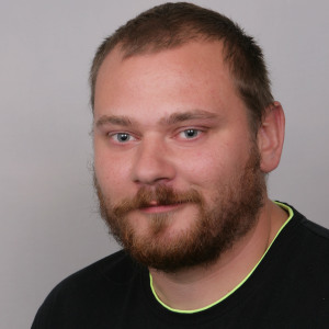 Profilbild von Andreas Heisler