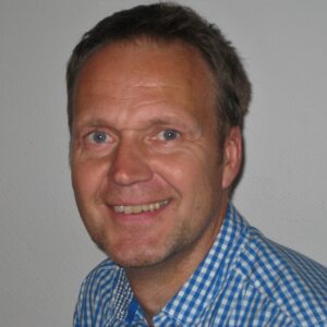 Profilbild von Andreas Heit