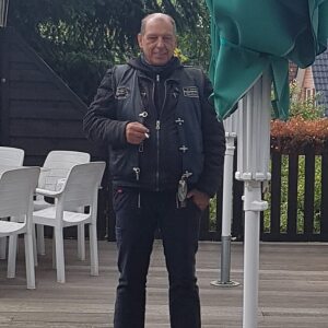 Profilbild von Andreas Heitmann