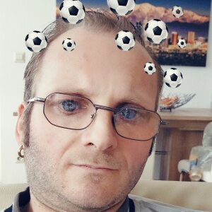 Profilbild von Andreas Heitz