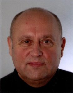 Profilbild von Andreas Held