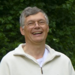 Profilbild von Andreas Held