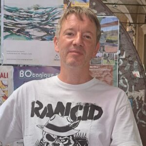 Profilbild von Andreas Held