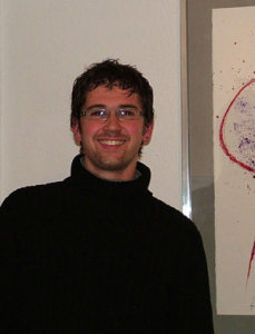 Profilbild von Andreas Hellauer