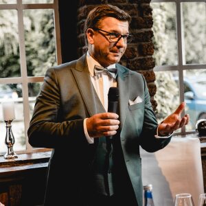 Profilbild von Andreas Hellwig