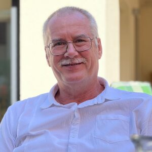 Profilbild von Andreas Helmecke