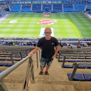 Profilbild von Andreas Helmig