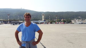 Profilbild von Andreas Helmke