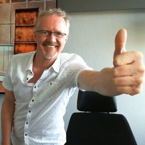 Profilbild von Andreas Hemmers