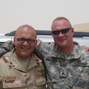 Profilbild von Andreas Hemmersbach