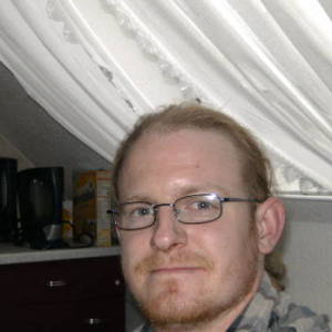 Profilbild von Andreas Hendricks