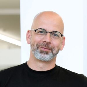 Profilbild von Andreas Hendrix