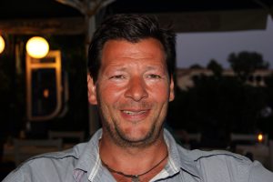 Profilbild von Andreas Hengstmann