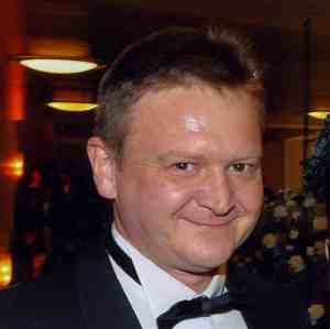 Profilbild von Andreas Henkel