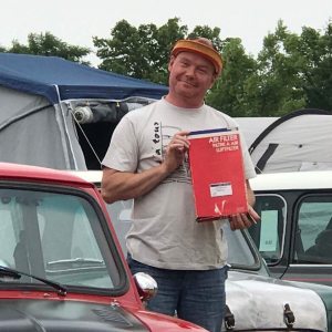 Profilbild von Andreas Henkel