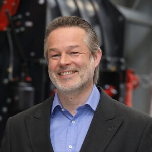 Profilbild von Andreas Henn