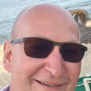 Profilbild von Andreas Hennig