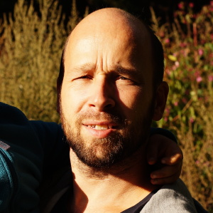 Profilbild von Andreas Hennig