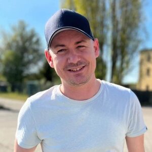 Profilbild von Andreas Henning