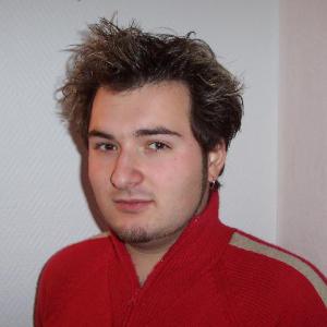 Profilbild von Andreas Henning
