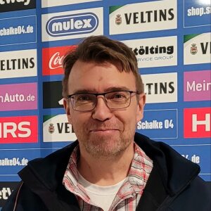 Profilbild von Andreas Henning