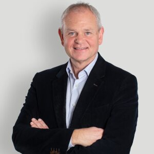 Profilbild von Andreas Hense