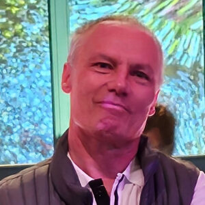 Profilbild von Andreas Hensel