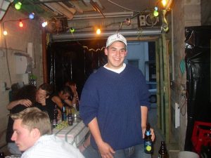 Profilbild von Andreas Hensel