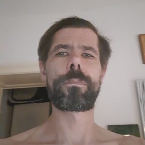 Profilbild von Andreas Henze