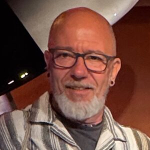 Profilbild von Andreas Hepper