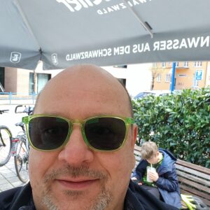 Profilbild von Andreas Hera