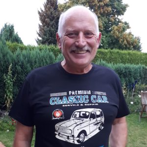 Profilbild von Andreas Herberhold