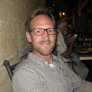 Profilbild von Andreas Herbrich