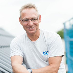 Profilbild von Andreas Herbst