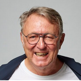 Profilbild von Andreas Herden