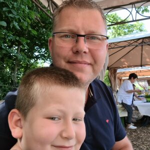 Profilbild von Andreas Herholdt