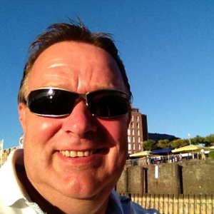 Profilbild von Andreas Herm