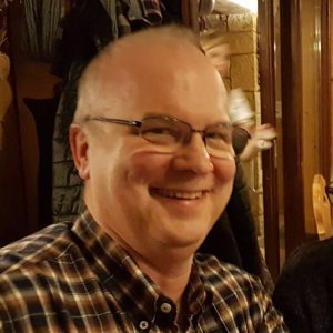 Profilbild von Andreas Hermann