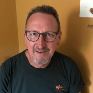 Profilbild von Andreas Hermsdorf