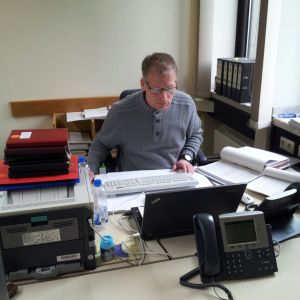 Profilbild von Andreas Hermsen