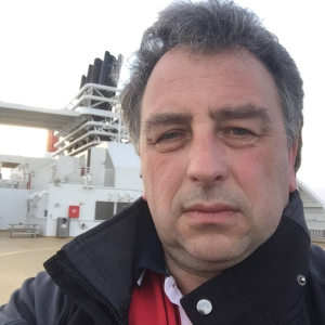 Profilbild von Andreas Hernig