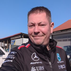 Profilbild von Andreas Herpich