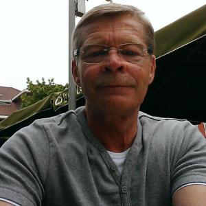 Profilbild von Andreas Herrfurth