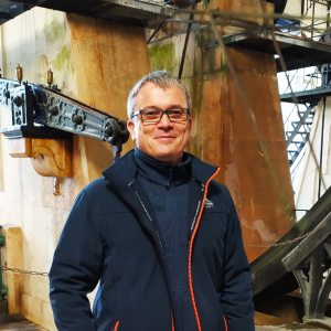 Profilbild von Andreas Herrmann
