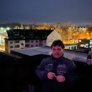 Profilbild von Andreas Hertel