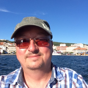 Profilbild von Andreas Herz