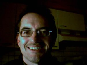 Profilbild von Andreas Herz